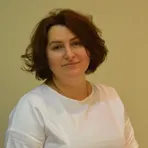Елена Степко