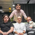 Зёрна Коворкинг