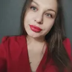 Евгения Долган