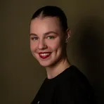 Елизавета Лаврик