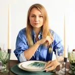 Вероника Ковалева