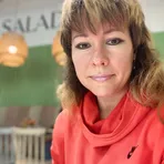 Анастасия Крючевская