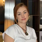 Оксана Белоусова