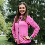 Надежда Пронина