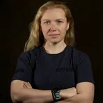 Юлия Роганова