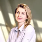 Ирина Самуйлова