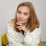Екатерина Маркитан