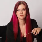 Екатерина Литвиненко