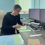 Владимир Константинович Гребенюк