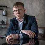 Алексей Шичавин