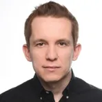 Yevhen Lisovenko