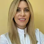 Екатерина Стадникова