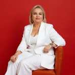 Марина Потапова