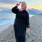 Алина Алешина