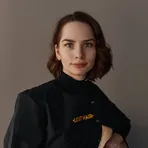 Алина Бурмагина