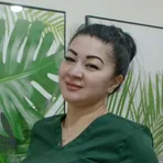 Окила Камилова