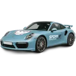 Turbo S Porsche 911 991 