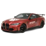 BMW M4 G82 Competition 