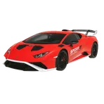 Lamborghini Huracan STO 