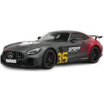 Mercedes AMG GT-R 