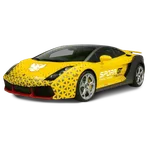 Lamborghini Gallardo 