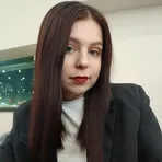 Ксения Чернышева