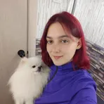 Валентина Беркут