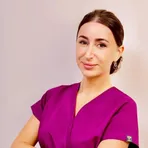 Джульета Горбачева