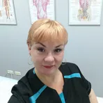 Ирэна Москвичева