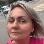 Наталья Подрябинникова