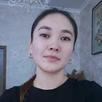 Эльгиза Алимбекова