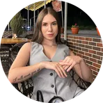 Алёна Тимофеева