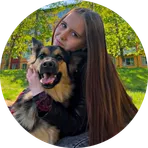 Татьяна Харлашина