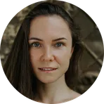 Елена Крутикова