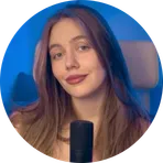 Мария Свинцова