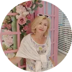 Елена Свизунова