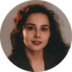 Наталья Зараменских