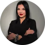 Карина Матвеенкова