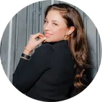 Светлана Баринова