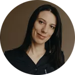 Ирина Иванова