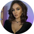 Екатерина Крючкова