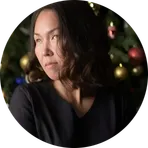 Марина Кекиляева