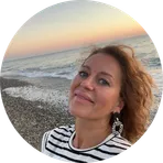 Татьяна НовосЁлова