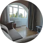 Аренда квартиры -Абхазия Пицунда 