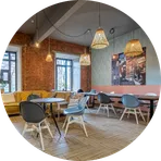 Open ЛОФТ | до 20 чел.