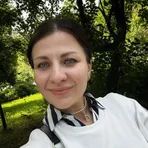 Вероника Байдалова