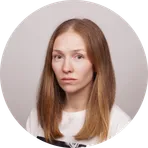 Екатерина Хоментовская