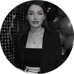 Вероника Швец