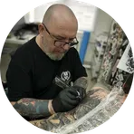 Дмитрий Smoke