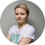 Анастасия Бессонова